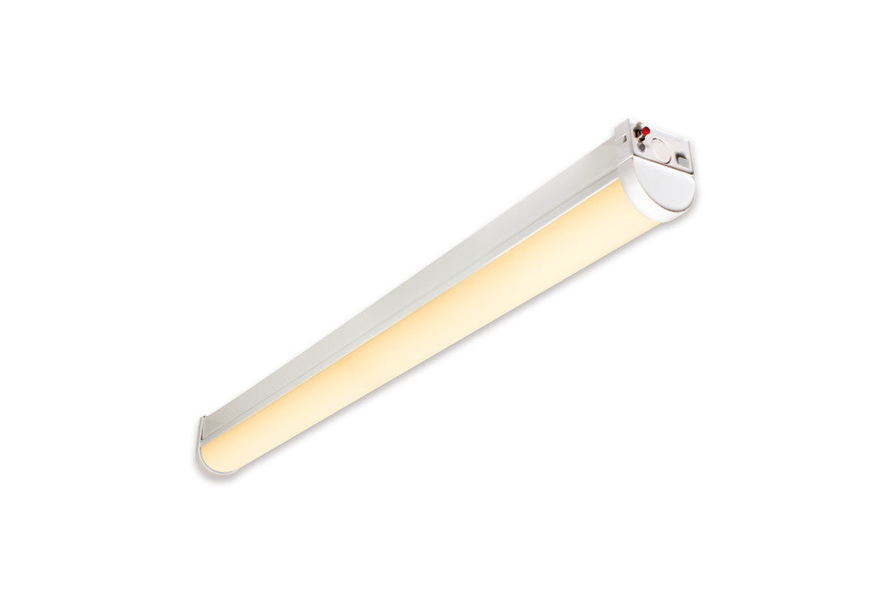 LIGHTSPAN+ DALI 4FT LED BATTEN 40W CCT 3000/4000/6300K 5800LM DALI SELF-EM - ILBTC241