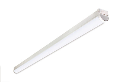 LIGHTSPAN+ DALI 5FT LED BATTEN 52W CCT 3000/4000/6300K 7540LM - ILBTC250