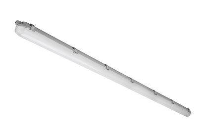 VAPOURLITE DALI DIMMABLE 6FT LED BATTEN IP65 IK08 44W/68W 4000K/5000K/6500K 8840LM 130LM/W 120 BEAM - ILBTD260