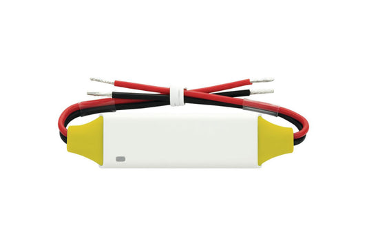 CONSTANT CURRENT DRIVER CASAMBI SECONDARY UNIT 20W 0-700MA IP20 0-48VDC OUTPUT POWER-LINE-DIMMABLE - ILCTCAS-SDF20-S