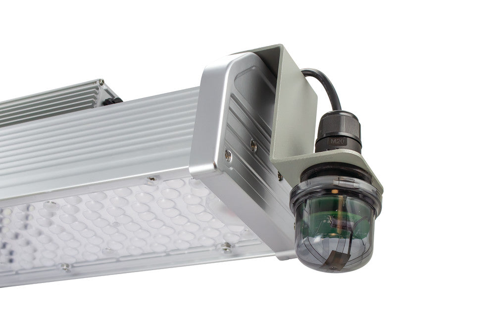 ZHAGA 18 PLUG-N-PLAY 12V CASAMBI BLE MODULE 0-10V - ILHBAR353