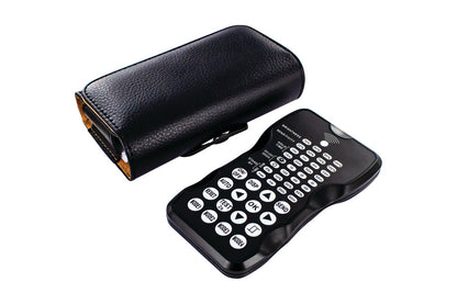 RC100 REMOTE CONTROL FOR ZHAGA 18 SENSORS ILHBAR350 & ILHBAR351 - ILHBAR352