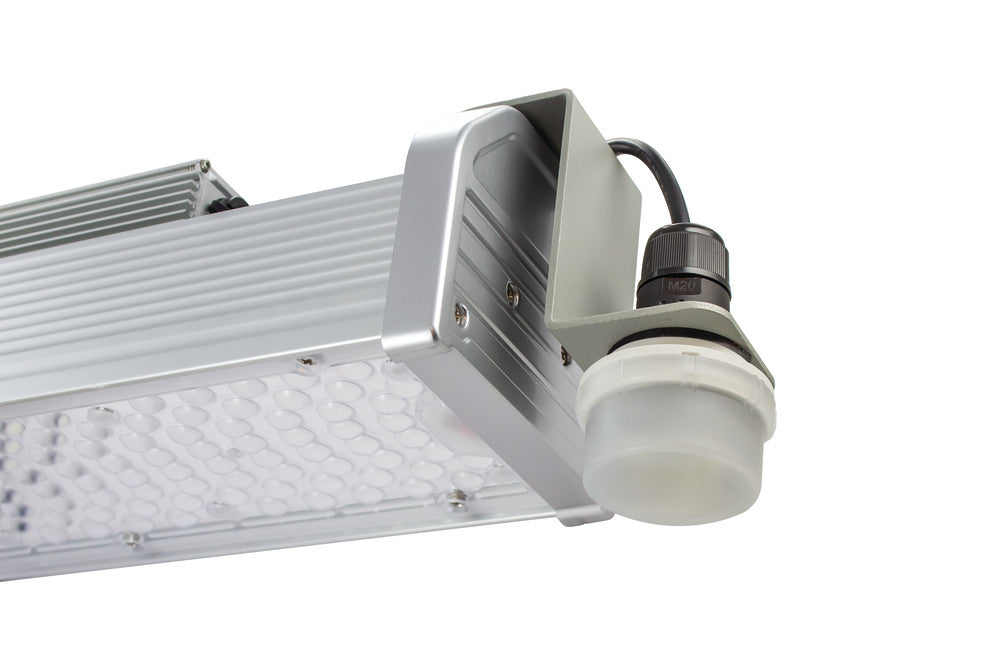 ZHAGA 18 PLUG-N-PLAY 12V MICROWAVE SENSOR MODULE 0-10V - ILHBAR351