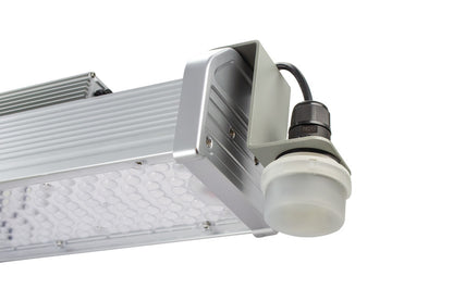 ZHAGA 18 PLUG-N-PLAY 12V MICROWAVE SENSOR MODULE 0-10V - ILHBAR351