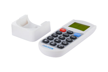 PERFORMANCE PRO PLUG-N-PLAY REMOTE CONTROL FOR ILHBAR354 - ILHBAR355