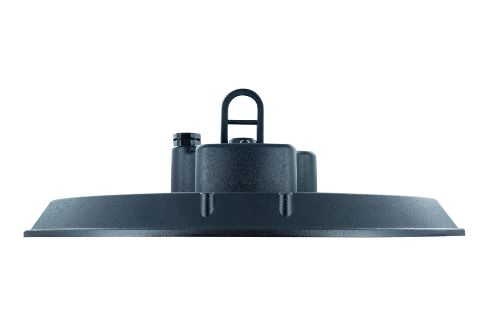 PERFORM COMPACT CIRCULAR HIGH BAY 200W 160LM/W IP65 IK08 32000LM 4000K 90° NON DIMMABLE INTEGRAL LED - ILHBC420