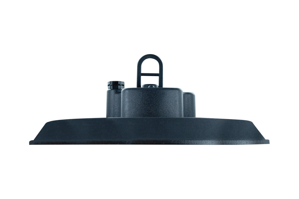PERFORM COMPACT CIRCULAR HIGH BAY 150W 160LM/W IP65 IK08 24000LM 4000K 90° NON DIMMABLE INTEGRAL LED - ILHBC415