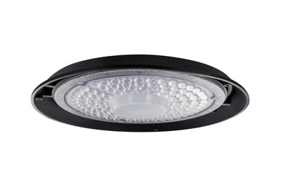 PERFORM COMPACT CIRCULAR HIGH BAY 150W 160LM/W IP65 IK08 24000LM 4000K 90° NON DIMMABLE INTEGRAL LED - ILHBC415