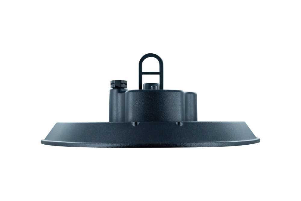 PERFORM COMPACT CIRCULAR HIGH BAY 100W 160LM/W IP65 IK08 16000LM 4000K 90° NON DIMMABLE INTEGRAL LED - ILHBC410