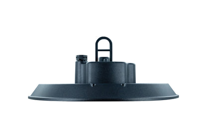 PERFORM COMPACT CIRCULAR HIGH BAY 100W 160LM/W IP65 IK08 16000LM 4000K 90° NON DIMMABLE INTEGRAL LED - ILHBC410