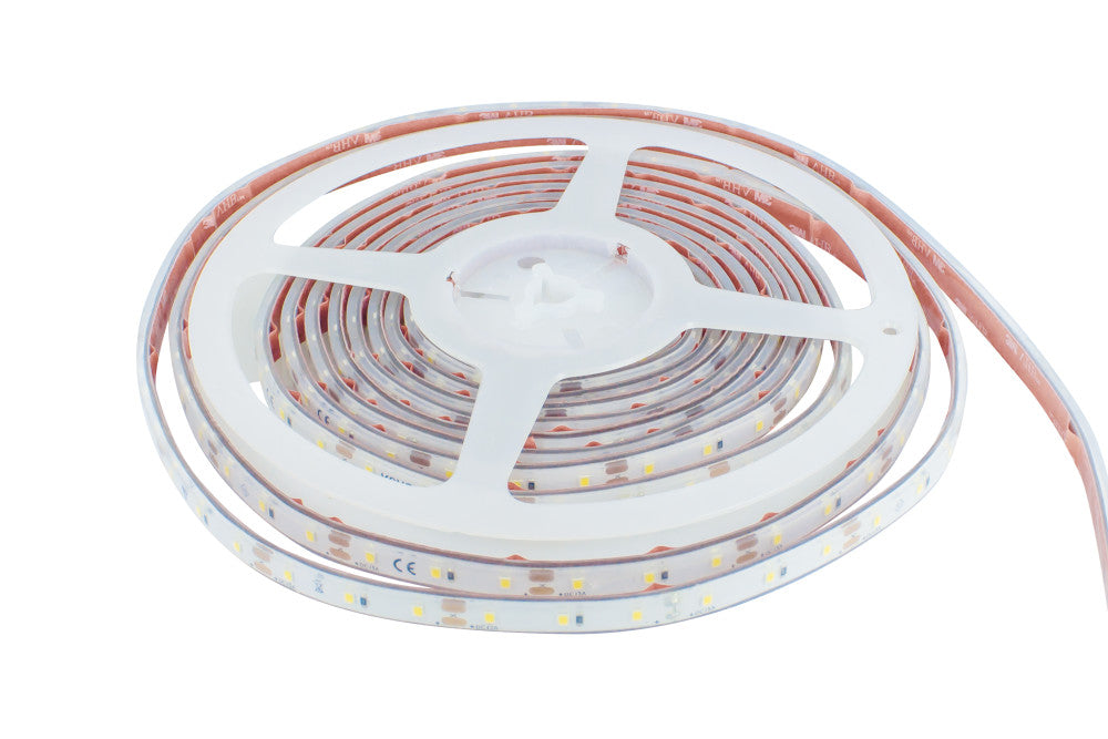 STRIP IP65 5M 6500K 12V 4.5W/M 440LM/M 60LED/M 10MM WIDTH 115 BEAM CRI90 BAG PACK - ILSTWHIB361E