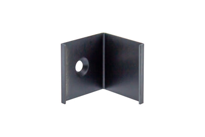 PROFILE MOUNTING BRACKET BLACK FINISH FOR ILPFC046B AND ILPFC047B - ILPFA183B