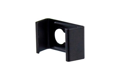 PROFILE MOUNTING BRACKET BLACK FINISH FOR ILPFR071B AND ILPFR072B - ILPFA075B