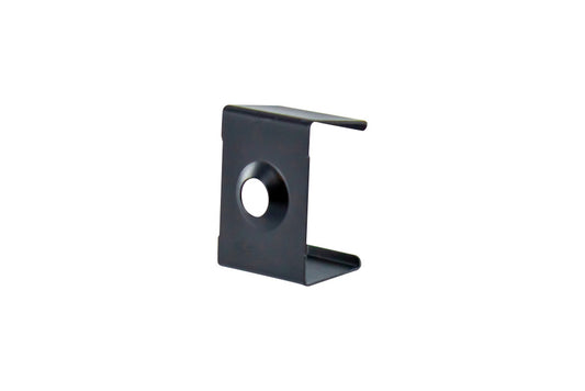 PROFILE MOUNTING BRACKET BLACK FINISH FOR ILPFS048B AND ILPFS049B - ILPFA052B
