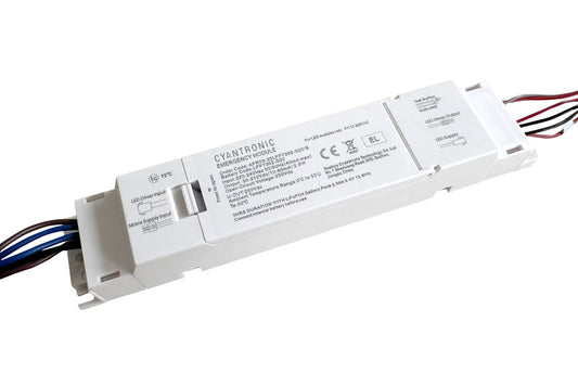 LIGHTSPAN+ PRO 3HOUR EMERGENCY KIT - ILBTASE003