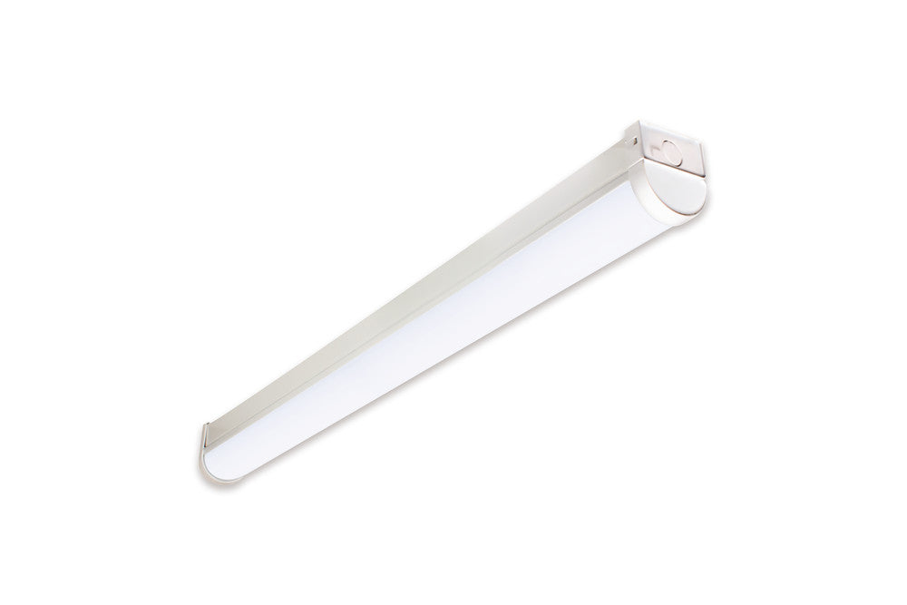 LIGHTSPAN+ PRO T8 BATTEN 4FT POWER & CCT ADJUSTABLE - 22/27/34/40W 3000/4000/6500K 2970-5800LM 145LM/W 120 BEAM LINKABLE  NON-DIMM INTEGRAL - ILBTC160