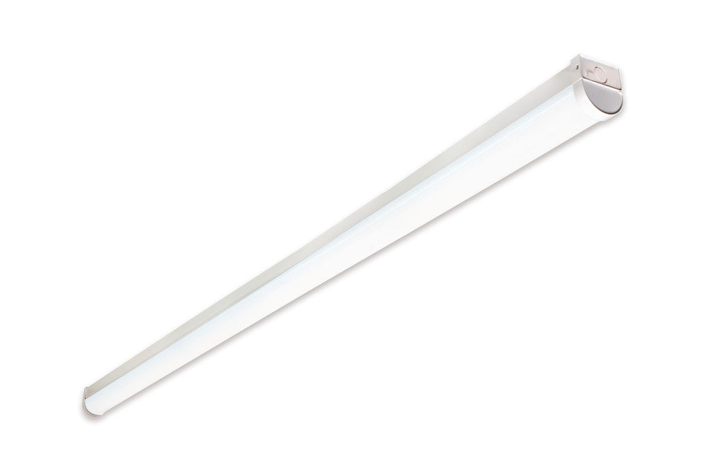 LIGHTSPAN+ PRO T8 BATTEN 6FT POWER & CCT ADJUSTABLE PWM FOR CORRIDOR SENSOR  - 36/42/50/63W 3000/4000/6500K 4860-9130LM 145LM/W 120 BEAM LINKABLE INTEGRAL - ILBTC185