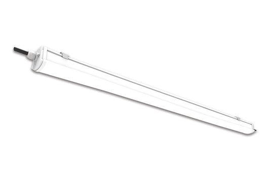 TOUGHSHELL+ AGRI PRO 6FT 55W 9350LM 2700/3500/5000K 120 BEAM 170LM/W IP66 IK10 LINKABLE INTEGRAL - ILBTG103