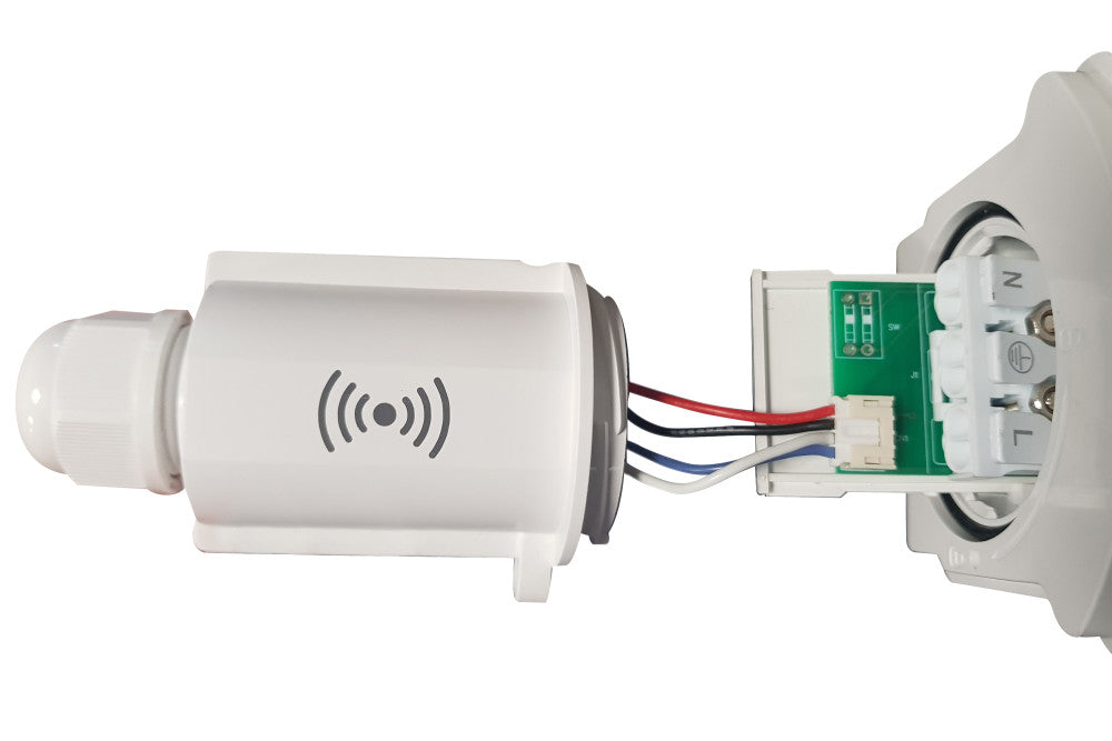 TOUGHSHELL+ PRO MW SENSOR ACCESORY IP66 - ILBTAG001