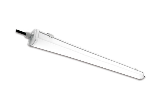 TOUGHSHELL+ AGRI PRO 5FT 50W 8500LM 2700/3500/5000K 120 BEAM 170LM/W IP66 IK10 LINKABLE INTEGRAL - ILBTG102