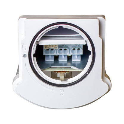 TOUGHSHELL+ AGRI PRO 5FT 50W 8500LM 2700/3500/5000K 120 BEAM 170LM/W IP66 IK10 LINKABLE INTEGRAL - ILBTG102