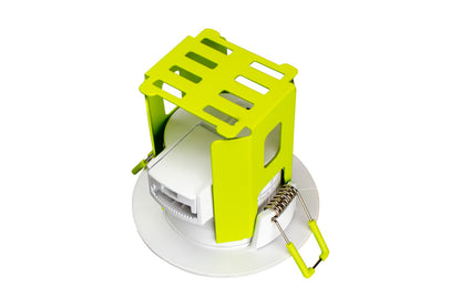 INSULATION GUARD FOR FIXED COMPACT ECO LED DOWNLIGHT - ILDL68GA011