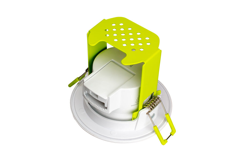 INSULATION GUARD FOR TILTABLE COMPACT ECO LED DOWNLIGHT - ILDL68GA012