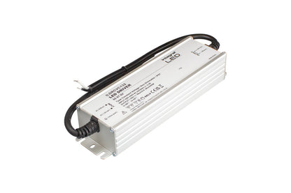 CONSTANT VOLTAGE DRIVER 240W 24VDC IP67 NON-DIMM 200-240V INPUT INTEGRAL - ILDRCVC132