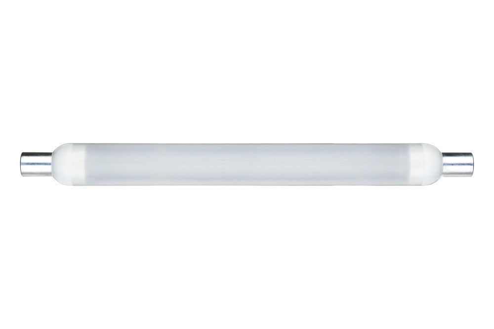 S15 284MM TUBULAR STRIPLIGHT 650LM 5.9W 2700K NON-DIMMABLE 140 BEAM  INTEGRAL - ILS15NC003