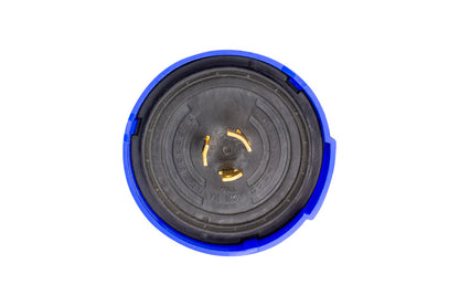 DUST-DAWN PHOTOCELL 3-PIN TWIST LOCK IP65 SUITABLE FOR NEMA ANSI C136 SOCKET 6LUX ON 50LUX OFF - ILSLAR001
