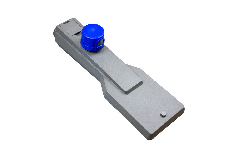 DUST-DAWN PHOTOCELL 3-PIN TWIST LOCK IP65 SUITABLE FOR NEMA ANSI C136 SOCKET 6LUX ON 50LUX OFF - ILSLAR001