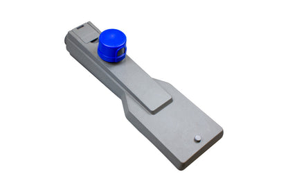 DUST-DAWN PHOTOCELL 3-PIN TWIST LOCK IP65 SUITABLE FOR NEMA ANSI C136 SOCKET 6LUX ON 50LUX OFF - ILSLAR001