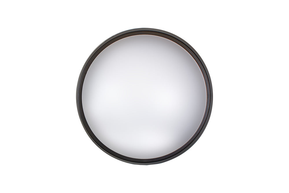TOUGH SHELL COMPACT CIRCULAR BULKHEAD 215MM DIA 10W 1100LM 3000/4000/6000K SWITCHABLE CCT IP65 IK10 110LM/W INLUDING WHITE AND BLACK BEZELS INTEGRAL LED - ILBHP003