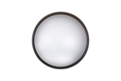TOUGH SHELL COMPACT CIRCULAR BULKHEAD 215MM DIA 10W 1100LM 3000/4000/6000K SWITCHABLE CCT IP65 IK10 110LM/W INLUDING WHITE AND BLACK BEZELS INTEGRAL LED - ILBHP003