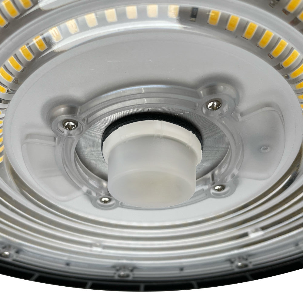 ZHAGA 18 PLUG-N-PLAY 12V MICROWAVE SENSOR MODULE 0-10V - ILHBAR351