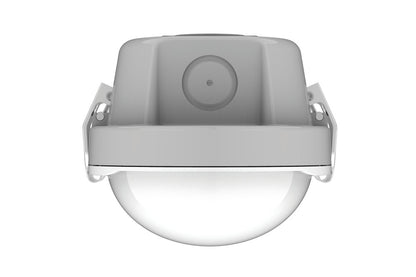 HYDRA PRO MULTI CONNECT 2FT IP66 IK08 9/12/15/18W 1260 TO 2520LM 4K/5K/6.5K 120 BEAM 140LM/W NON DIMM SIDE/REAR CONDUIT ENTRY BESA - ILBTD300