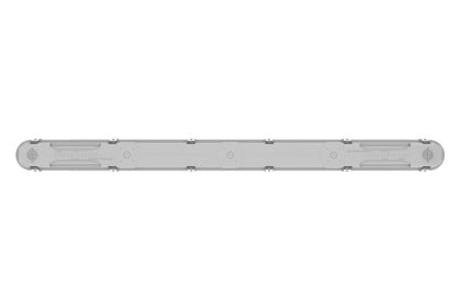 HYDRA PRO MULTI CONNECT 4FT IP66 IK08 18/24/30/36W 2520 TO 5040LM 4K/5K/6.5K 120 BEAM 140LM/W PWM FOR CORRIDOR SENSOR SIDE/REAR CONDUIT ENTRY BESA - ILBTD315