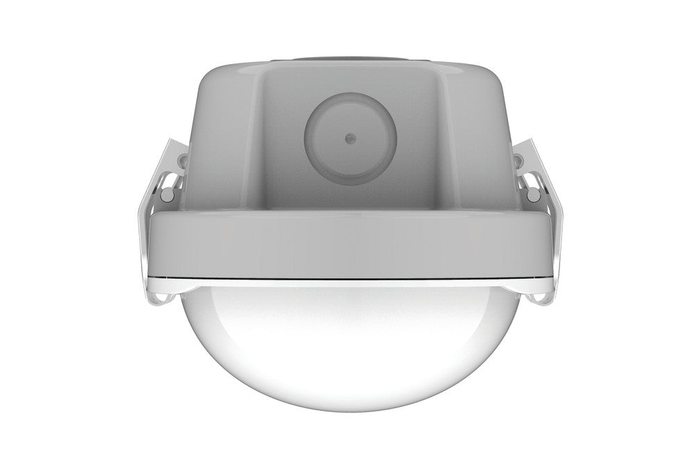 HYDRA PRO MULTI CONNECT 4FT IP66 IK08 18/24/30/36W 2520 TO 5040LM 4K/5K/6.5K 120 BEAM 140LM/W PWM FOR CORRIDOR SENSOR SIDE/REAR CONDUIT ENTRY BESA - ILBTD315