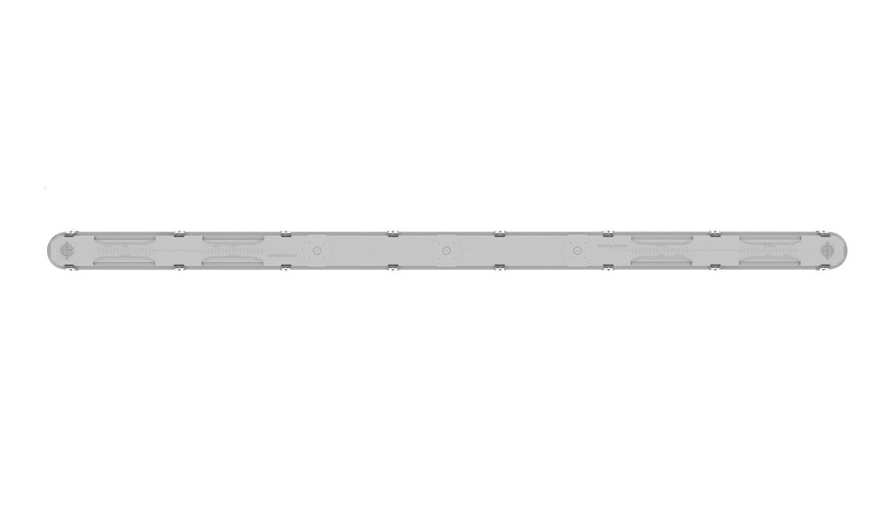 HYDRA PRO MULTI CONNECT 6FT IP66 IK08 35/47/58/70W 4900 TO 9800LM 4K/5K/6.5K 120 BEAM 140LM/W NON DIMM SIDE/REAR CONDUIT ENTRY BESA - ILBTD330