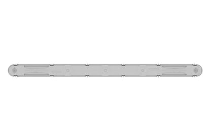 HYDRA PRO MULTI CONNECT 5FT IP66 IK08 25/33/41/50W 3500 TO 7000LM 4K/5K/6.5K 120 BEAM 140LM/W PWM FOR CORRIDOR SENSOR SIDE/REAR CONDUIT ENTRY BESA - ILBTD325