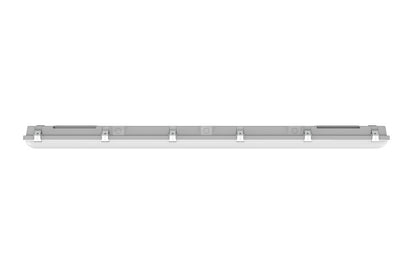 HYDRA PRO MULTI CONNECT 5FT IP66 IK08 25/33/41/50W 3500 TO 7000LM 4K/5K/6.5K 120 BEAM 140LM/W PWM FOR CORRIDOR SENSOR SIDE/REAR CONDUIT ENTRY BESA - ILBTD325