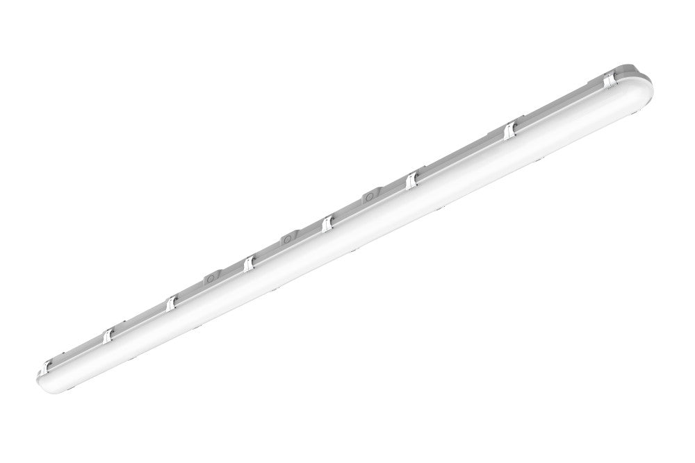 HYDRA PRO MULTI CONNECT 6FT IP66 IK08 35/47/58/70W 4900 TO 9800LM 4K/5K/6.5K 120 BEAM 140LM/W NON DIMM SIDE/REAR CONDUIT ENTRY BESA - ILBTD330