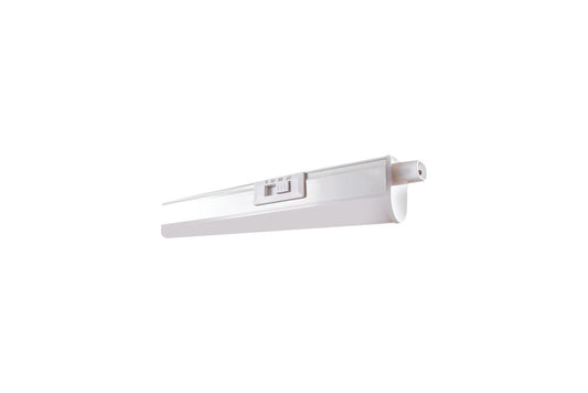 UNDER CABINET BATTEN 3 CCT 480LM 4W 3000/4000/6500K 135 BEAM 120LM/W 288MM 1FT LINKABLE NON-DIMM INTEGRAL - ILCLB021