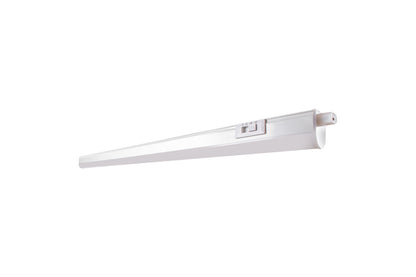 UNDER CABINET BATTEN 3 CCT 1560LM 13W 3000/4000/6500K 135 BEAM 120LM/W 850MM 3FT LINKABLE NON-DIMM INTEGRAL - ILCLB023