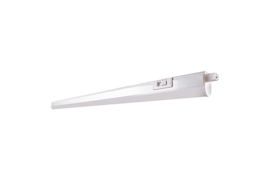UNDER CABINET BATTEN 3 CCT 1560LM 13W 3000/4000/6500K 135 BEAM 120LM/W 850MM 3FT LINKABLE NON-DIMM INTEGRAL - ILCLB023