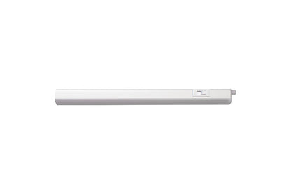 UNDER CABINET BATTEN 3 CCT 1560LM 13W 3000/4000/6500K 135 BEAM 120LM/W 850MM 3FT LINKABLE NON-DIMM INTEGRAL - ILCLB023