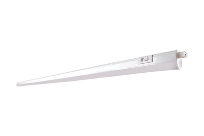 UNDER CABINET BATTEN 3 CCT 2160LM 18W 3000/4000/6500K 135 BEAM 120LM/W 1150MM 4FT LINKABLE NON-DIMM INTEGRAL - ILCLB024