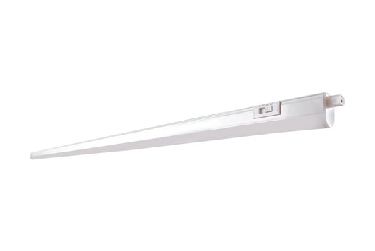 UNDER CABINET BATTEN 3 CCT 2160LM 18W 3000/4000/6500K 135 BEAM 120LM/W 1150MM 4FT LINKABLE NON-DIMM INTEGRAL - ILCLB024