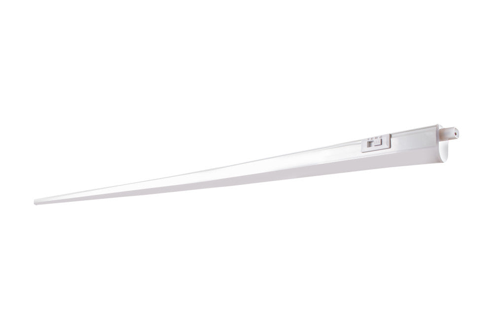 UNDER CABINET BATTEN 3 CCT 2640LM 22W 3000/4000/6500K 135 BEAM 120LM/W 1450MM 5FT LINKABLE NON-DIMM INTEGRAL - ILCLB025