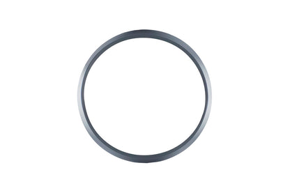TOUGH SHELL COMPACT BULKHEAD 215MM DIA ANTHRACITE GREY CIRCULAR BEZEL ACCESSORY - ILBHPA013